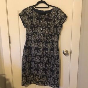 J. Crew dress new with tags